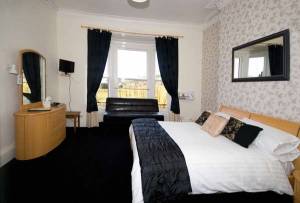 The Golf Hotel