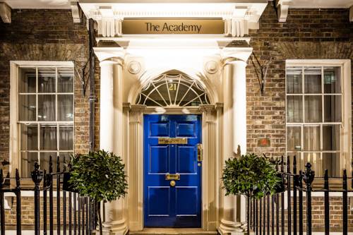 The Academy