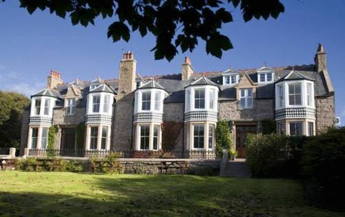 ELLON THE CRAIGHALL LODGE HOTEL ellon the craighall lodge hotel: