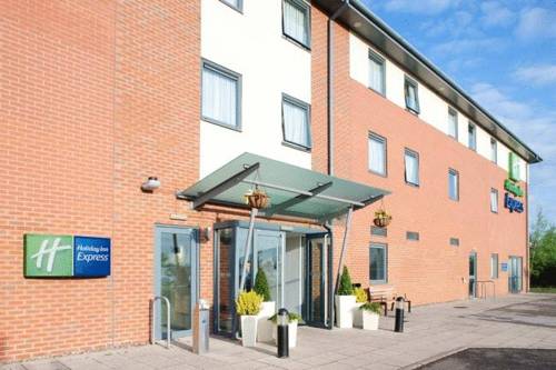 Express by Holiday Inn Bedford
