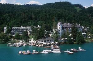 Hotel Schloss Seefels
