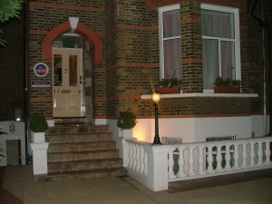 Adria Hotel - Hammersmith