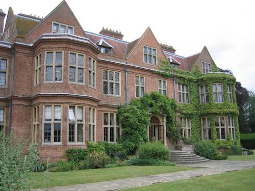 Horwood House