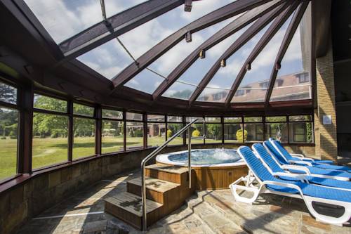 Springfield Country Hotel, Leisure Club and Spa
