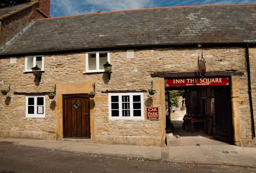 Inn the Square