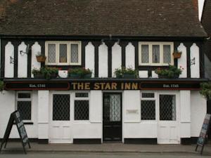The Star Inn