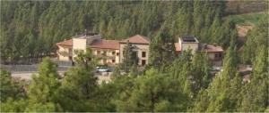 Hotel Spa Villalba