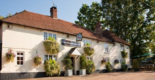 The Foresters Arms