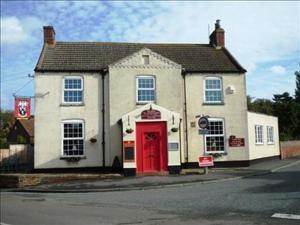 Hotels In Newark Bed Breakfast Uk Com 3 Thorold Arms Marston