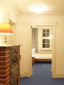 Hotel Fresena - im Dammtorpalais