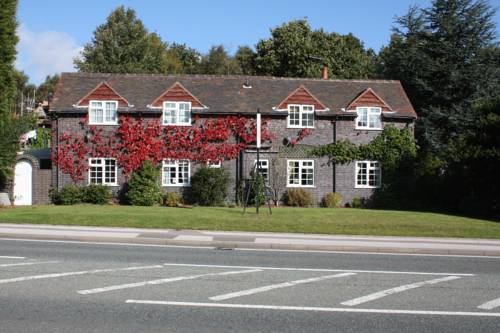 The Chestnuts Guest House