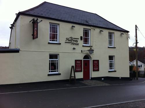 Halfway House