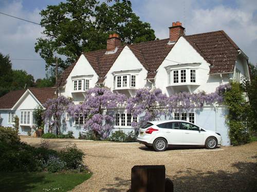 Wayside Cottage