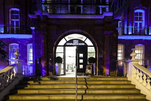 NH London Kensington