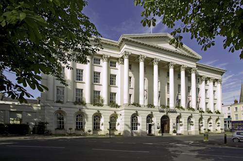 Queens Hotel Cheltenham MGallery Collection