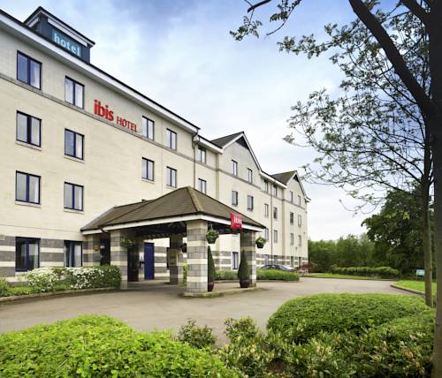 ibis Rugby East