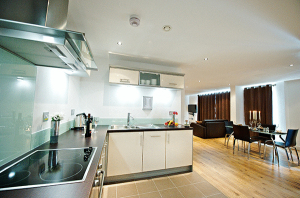 Staymanchester-Laystall Apartments