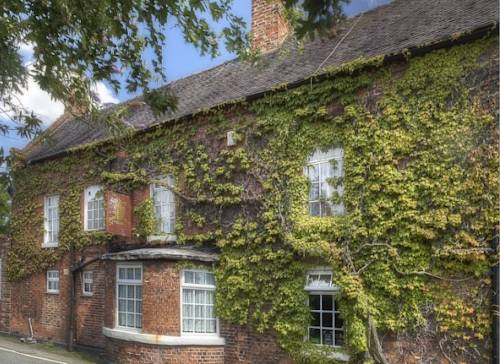 Hilton House