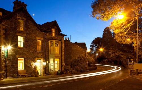 The Firgarth in Ambleside