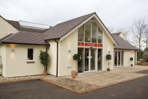 The Granary Hotel and Restaurant