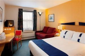 Holiday Inn Express Perth