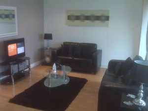 Gallions Road Apartments