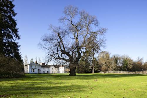 Mercure Brandon Hall Hotel and Spa Warwickshire