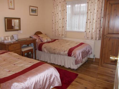 Stoneleigh BandB