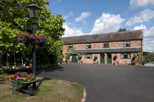 Oak Tree Farm ( Adults Only)