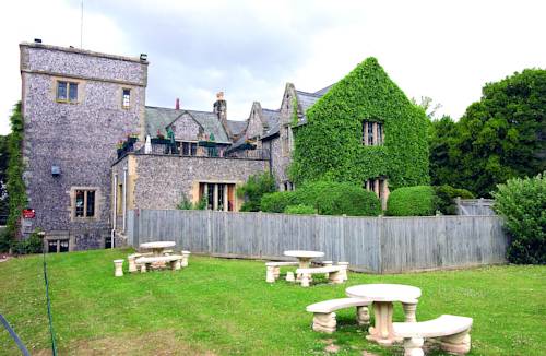 Highdown Hotel and Restaurant â RelaxInnz
