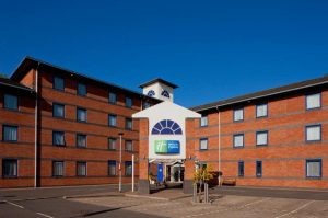 Droitwich - Express by Holiday Inn