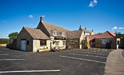 The Royal Oak