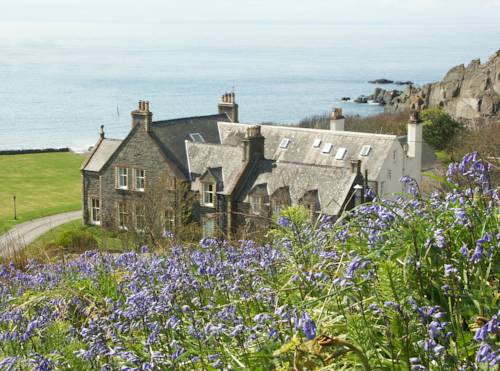 Knockinaam Lodge