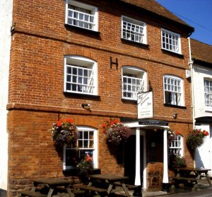 The Silverton Inn