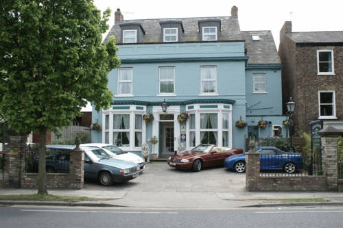 York House