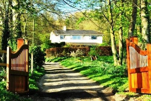 Westover House BandB