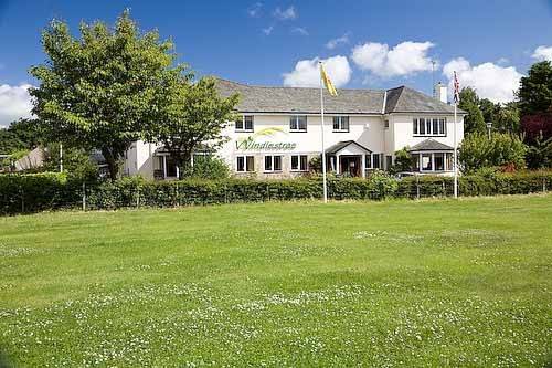 Windlestrae Hotel and Leisure Club