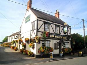 The Falcon Inn