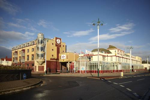 Sunderland Marriott Hotel