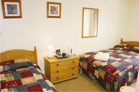 The Boyce Hotel