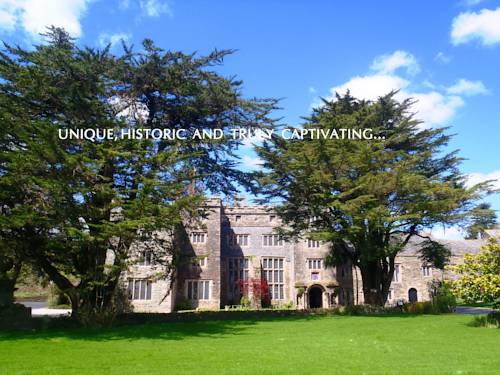Boringdon Hall Hotel