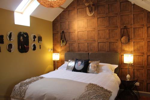 Hayeswood Lodge Boutique BandB