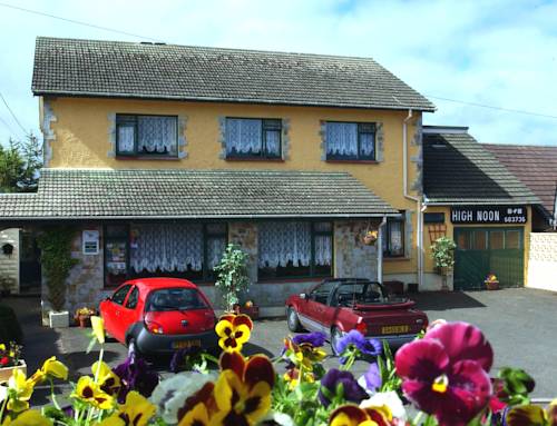 High Noon Guest House