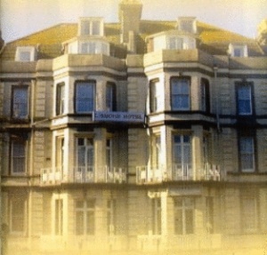 The Lismore Hotel