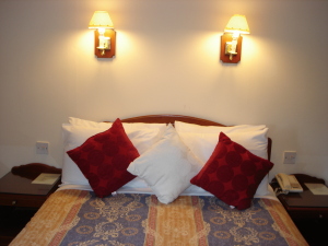 Kings Park Hotel and Terrace Restaurant