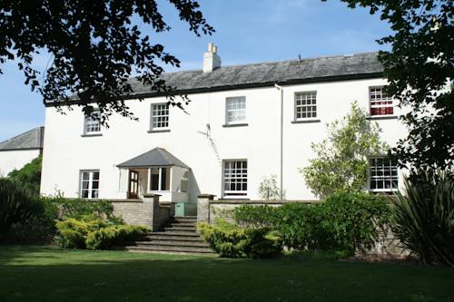 Buckley Farmhouse