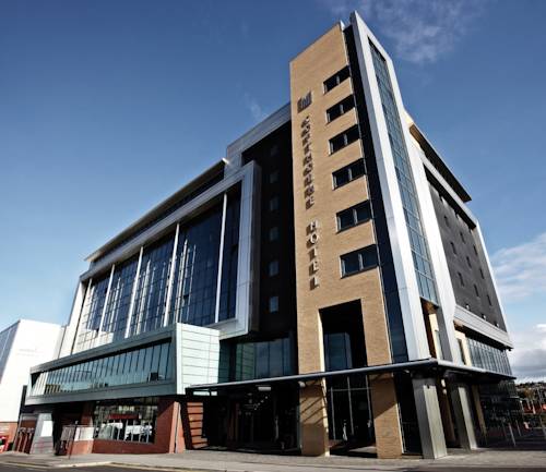 Copthorne Hotel Sheffield