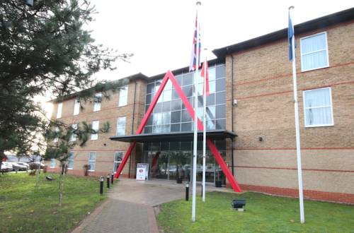 Days Hotel London Stansted