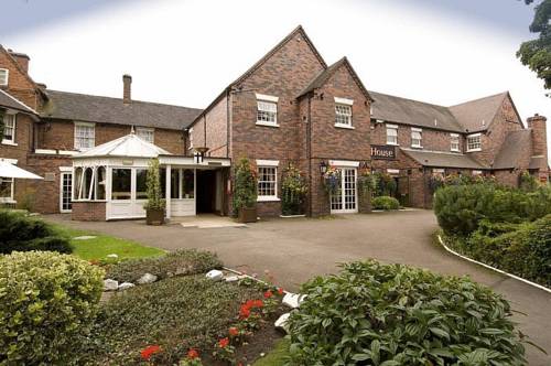 Premier Inn NuneatonCoventry