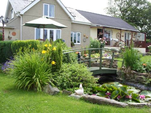 Estuary Cottage